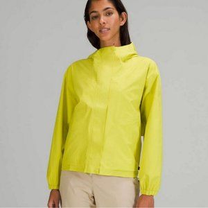 lululemon Lab Waterproof Shell